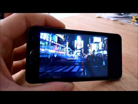 LG Optimus 2X Le test Android France Android France 0 LG Optimus 2X Le test Android France Android France