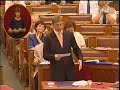 Gyurcsány Ferenc mai beszéde