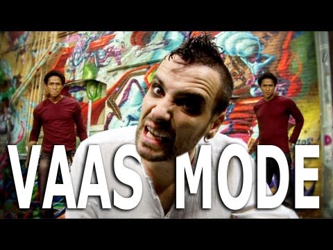 kriss - Petit délire improvisé à L.A avec Devin White en réponse à une vidéo bien fun de Padozeille Prod : http://www.youtube.com/watch?v=Ap1fI_eFwic (J'ai pas voulu...
