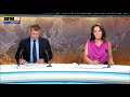 toute l'actualit� sur http://www.bfmtv.com/ pierre lescure, ancien patron de canal +, r�agit � la mort de jean-luc delarue des suites d'un cancer.