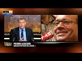 toute l'actualit� sur http://www.bfmtv.com/ pierre lescure, ancien patron de canal +, r�agit � la mort de jean-luc delarue des suites d'un cancer.