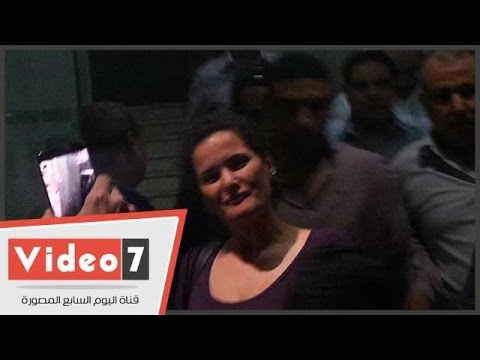 بالفيديو.. سما المصرى لـ