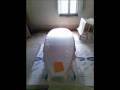 How to made a surfboard - epoxy fiberglass custom shape