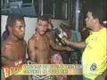 Vândalos do buzu