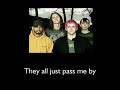 Sonic Reducer Cover - Saves The Day