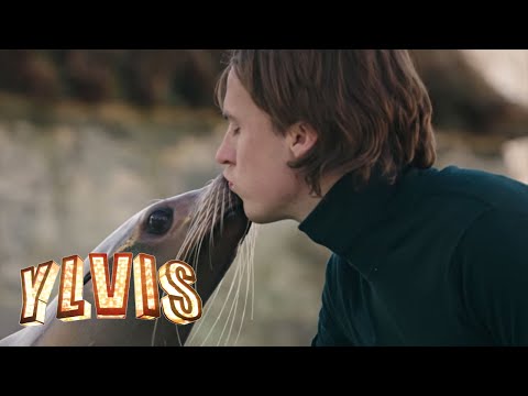 Ylvis - Language of Love