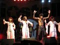 Boney M - Megamix (Live in Modena 2007)