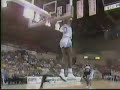 1985-86 CAROLINA BASKETBALL HIGHLIGHTS PART 2 1985-86 CAROLINA BASKETBALL HIGHLIGHTS PART 2
