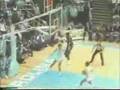 1985-86 CAROLINA BASKETBALL HIGHLIGHTS PART 2