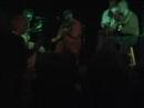 Gilded Bats; Sandy Boys; 11/10/2007