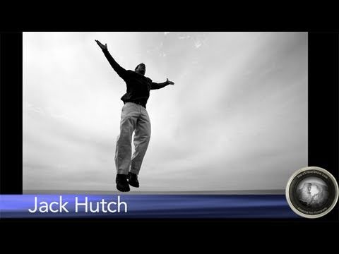 Photographer Jack Hutch – Tips on Photography