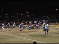 highlight reel for los angeles david starr jordan bulldogs' james boyd; recent commit to the usc trojans. pt. 5 of 5.