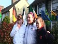 Finglas Flagman Finglas Flagman