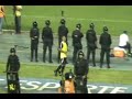 romário não marca e vasco só empata / 21 03 2007