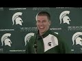 Michigan State Beats Wisconsin 11/01/08