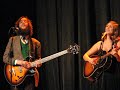 The Everybodyfields - new song - City Noise The Everybodyfields - new song - City Noise