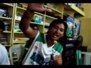 Gagong Rapper (Borongan) - Episode 1
