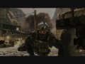 MW2 trailer HQ Hypnotize SOAD