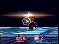 Kanzaki (Mario) vs. 3des (Lucas)