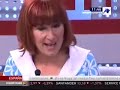 Entrevista en Capital - Intereconomia TV. Parte 1 de 2.