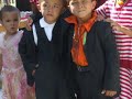 Viaggio in Uzbekistan