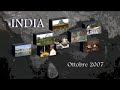 Viaggio in India