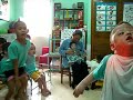 Special Class in Go Vap Orphanage.AVI