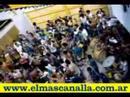 Rosario Central Video de la gente vs Independiente Parte 1