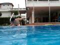 Deep Blue ... Swiming pool