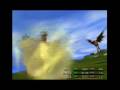 Final Fantasy X - NSGNSND Monster Arena - Pteryx