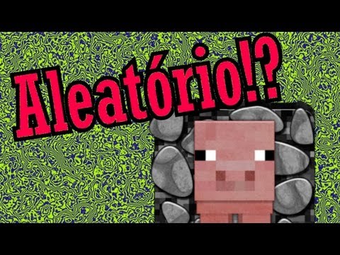 Aleatoriedades com BRKsEDU