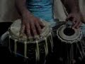 Tabla ( Jhaptaal 1 ) - Farid Azar