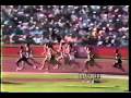 1984 Olympic 1500m - 2 SemiFinals - Coe-Cram-Ovett-Abascal