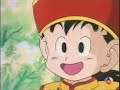 AMV Son Gohan (Butterfly)