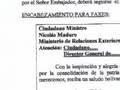 Cursilerias del Chavismo - Del propio General Lucas Rincón