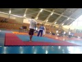 Video 10 - Breno GalvÃ£o 1â€¢ luta - Copa Monte Alto