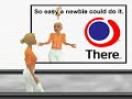 There.com Newbie