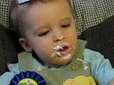 Prescott's 1st birthday