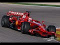 formula 1 2008 valencia january testing