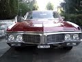 Buick Electra Limited 1970