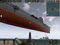 Carrier in air trick
