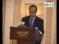 Dr. Dilawar Ali Khan, Dean & Director General NUST Business School