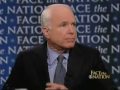McCain: Torture Investigation Would Be 'Serious Mistake'
