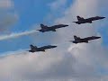 blue angels 2006