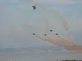 blue angels 2006