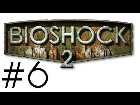 bioshock 2 bioshock 2