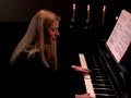 Valentina Lisitsa plays Schubert-Liszt Die Taubenpost Valentina Lisitsa plays Schubert-Liszt Die Taubenpost
