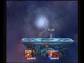 Hylian(Samus) vs Hugs(Samus) 6