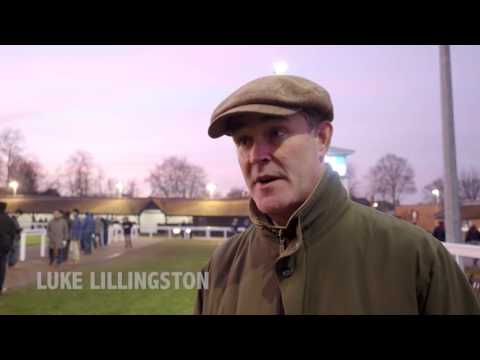 Tattersalls December Mare Sale Day 3 2016