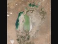 Aral Sea